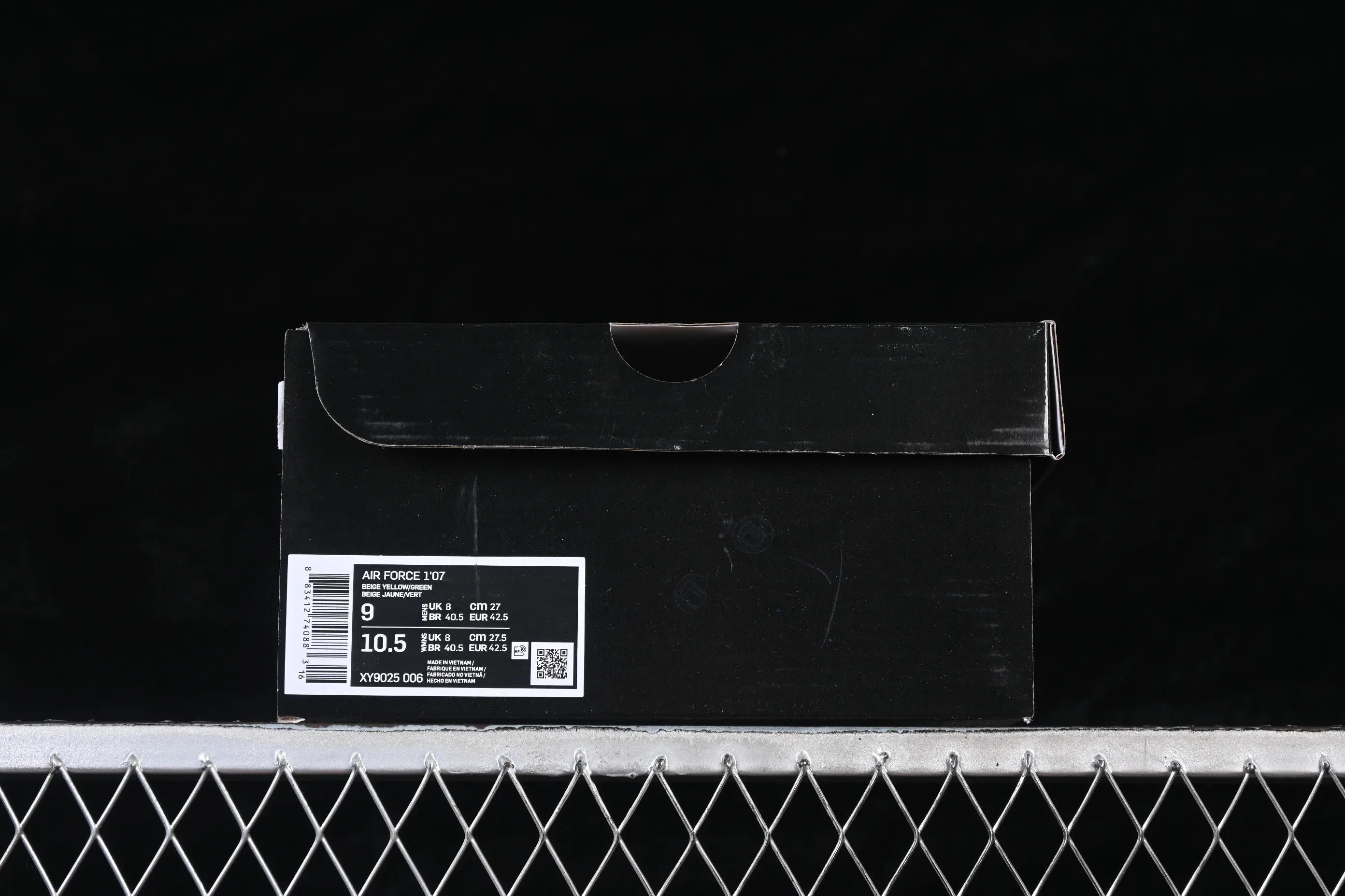 All Categories Nk Air Force 1 Air Force Series Nk Air Force 1 Low Air Force Low Nike Air Force 1'07 Low Year of the Horse Limited Forest Dune Air Force One Low Casual Shoes XY9025-006